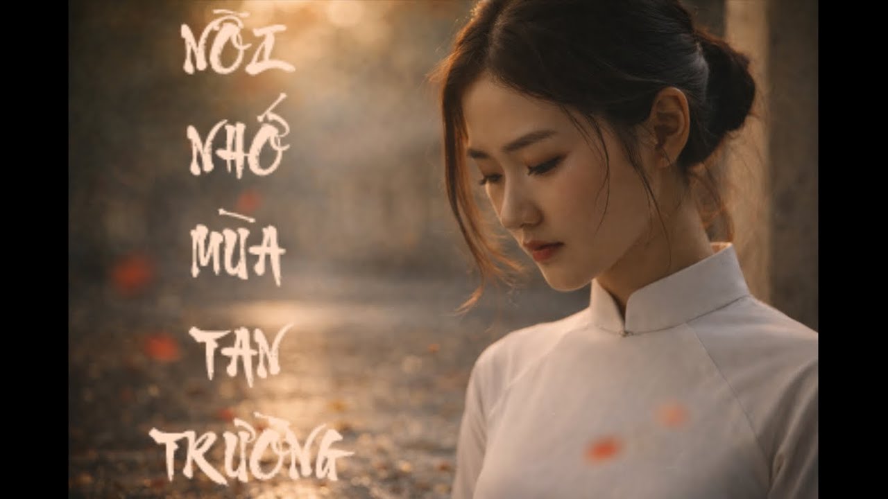 Nỗi Nhớ Mùa Tan Trường