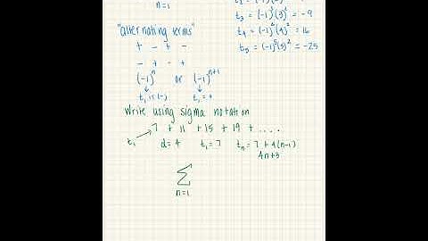 11.4 Intro To Series Video I