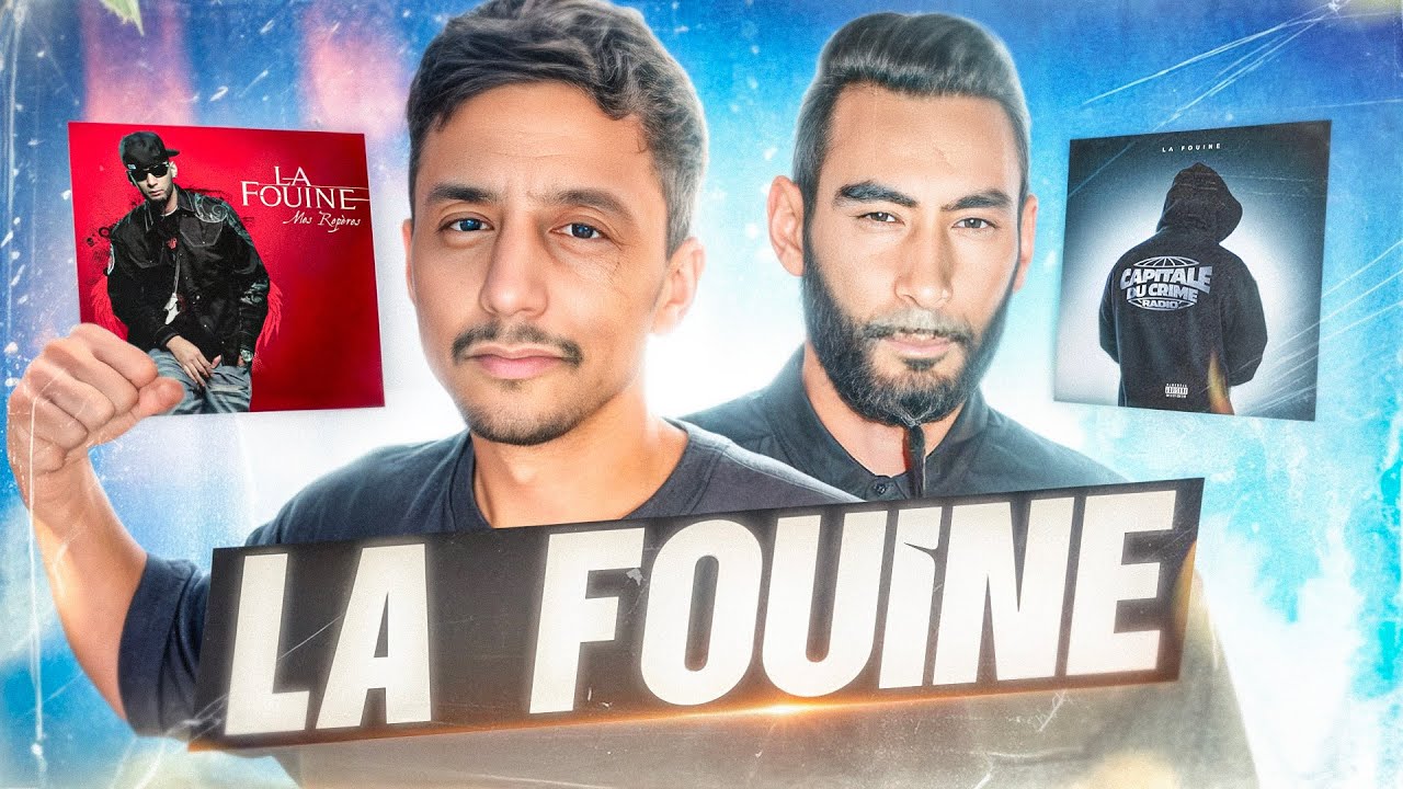 TOURNOI DES MEILLEURS SONS DE LA FOUINE ( la carrière de zinzin mdrr )