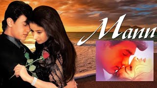 Kyun Chupate Ho Mann Ki Baat🎼1624(Movie:- Mann-1999)