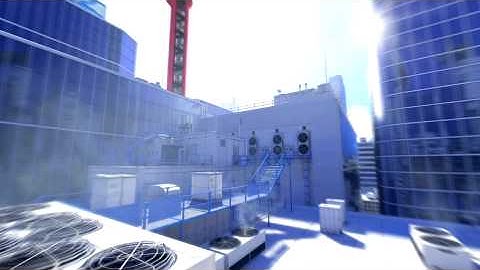 Mirrors Edge - Developer Interview
