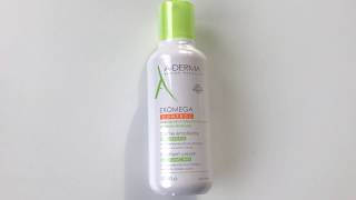 Крем смягчающий A-DERMA Exomega CONTR. - Видео от Apteka24. me