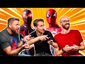 Ho giocato a Marvel Spider-man 2 con le voci di Peter e Miles ðŸŸ L'anime de li videogiochi tua ðŸ•