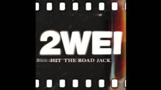 2WEI - Hit The Road Jack ( Epic Cover)