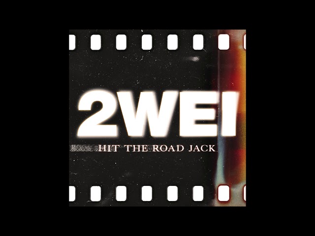 2WEI - Hit The Road Jack (Official Epic Cover) class=