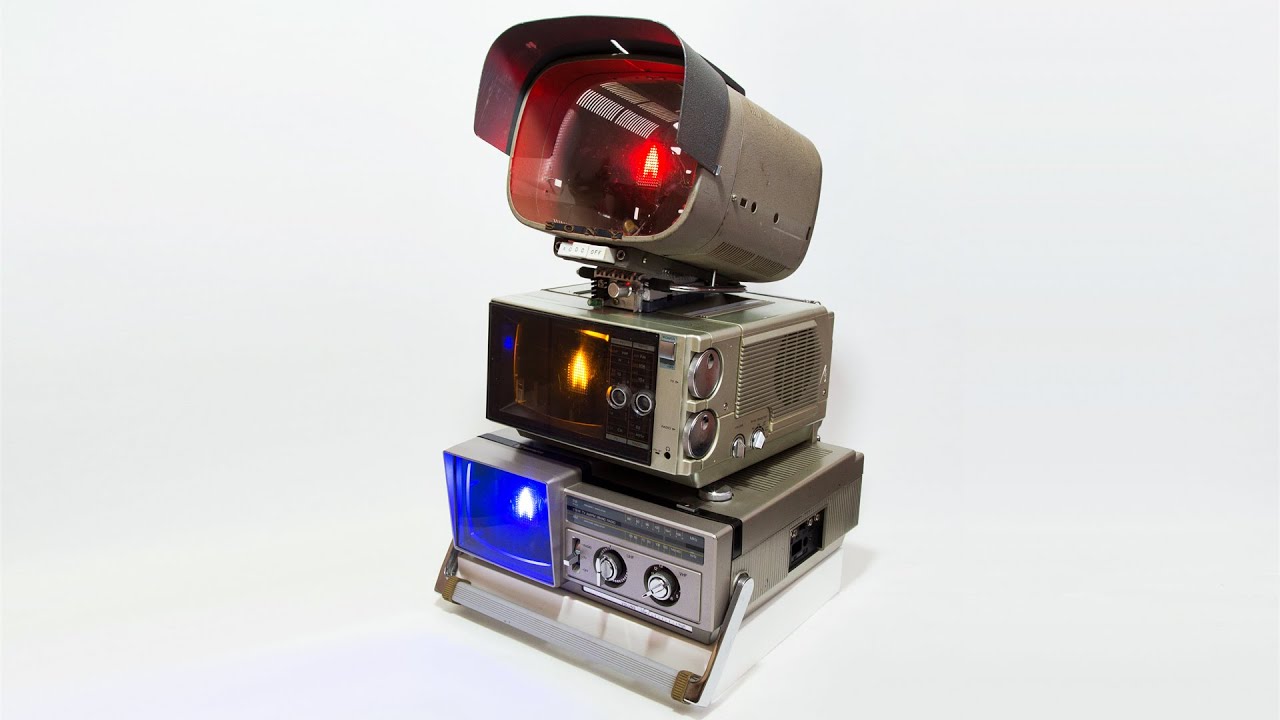 DIGITAL BEING: CANDLE TV IN DIGITAL ERA - 004