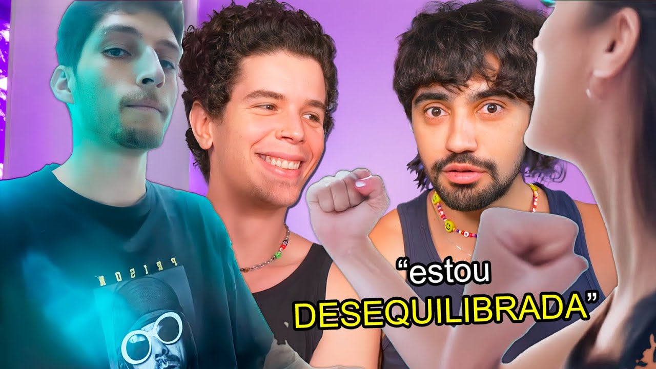 ele trabalha com atendimento ao público e merece uma vaga no céu