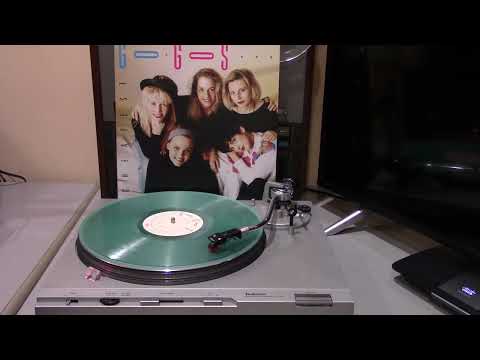The Go-Gos - We Got The Beat (1981) Vinyl