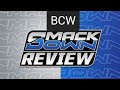 Smackdown Review (5/29/26)