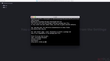 Iniciando com Gulp.js - Instalando o Gulp