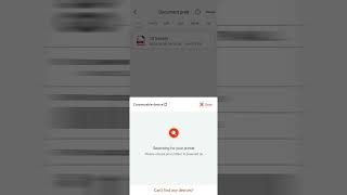 SharpFox App Installation Guide on Android screenshot 1