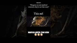 Hobbit Dragon Smaug 🤯🤯🤯🤯 Voice Actor doing a Voice Over #voiceover #voiceacting #hobbit #dragon