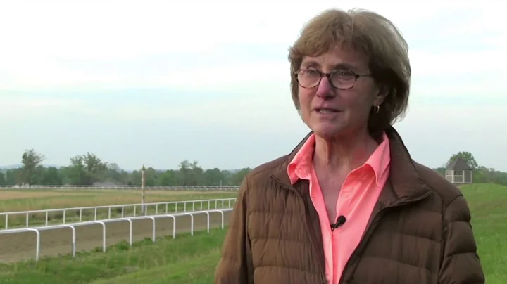 Paula Parsons - Horse Jobs are Real Jobs