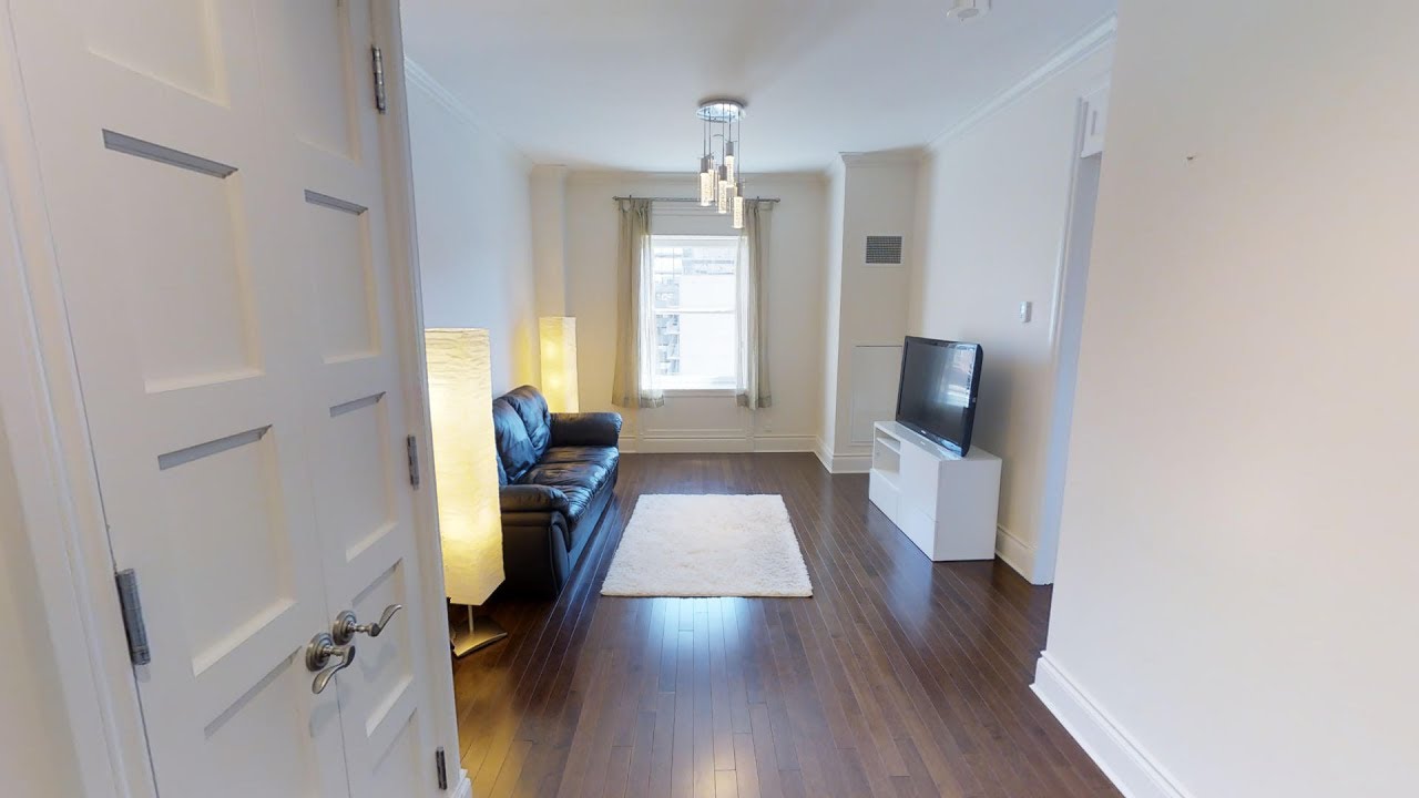 1410 Dupont Unit 902, 1410 Dupont St Toronto Virtual Tour by TorontoRentals.com