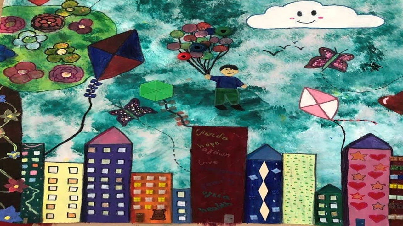 Ένα ταξίδι... μοναδικό!