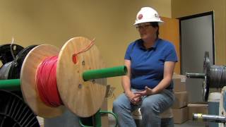 Woman In The Workforce