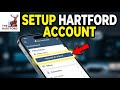 How to install The Hartford renters policy account management - Beginner Guide