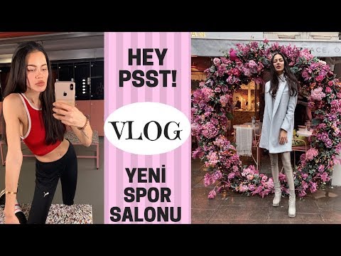 VLOG 35 | LONDRA'DA 2 GÜNÜM - Ben Ne Yedim Böyle?