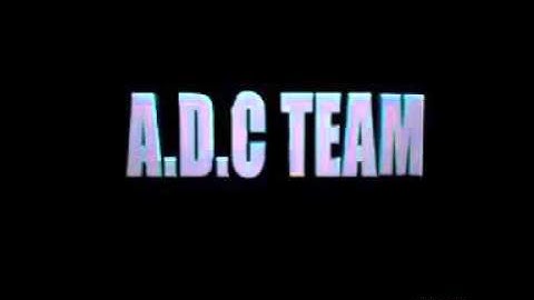 INTRO DA A.D.C!!