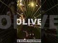 REBECCA『OLIVE』Covered by おLIVE #shorts #レベッカ