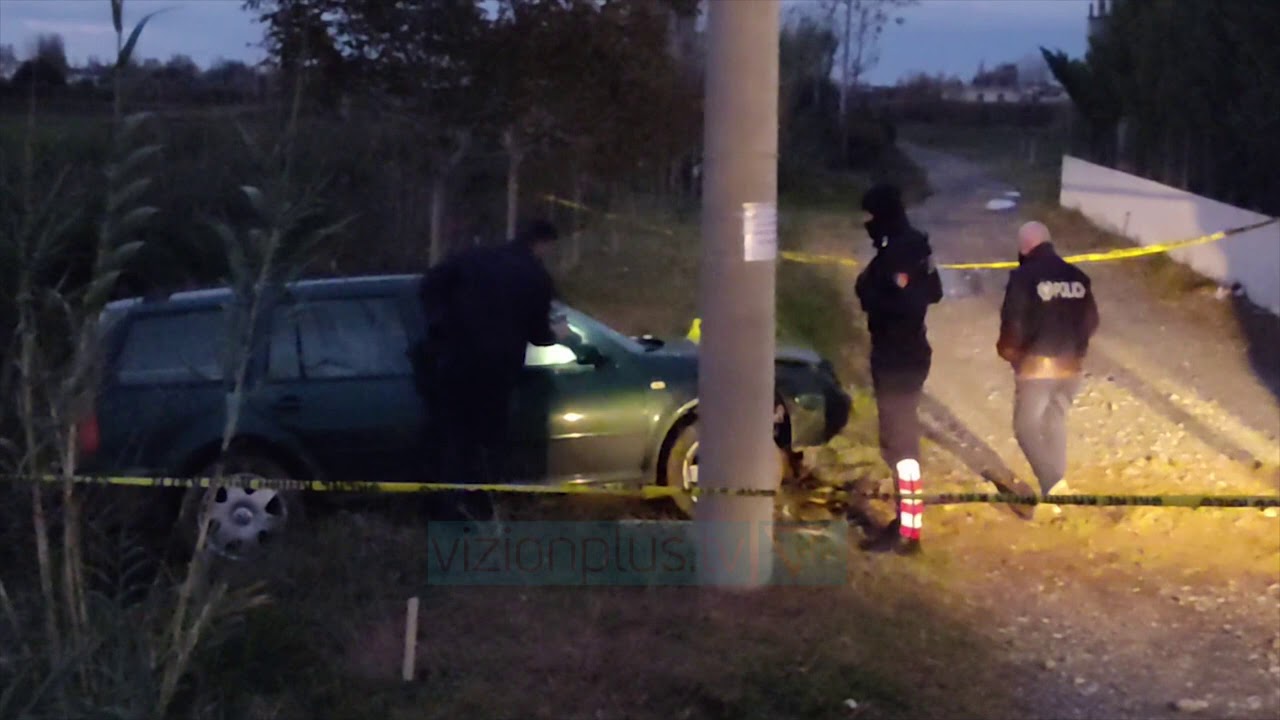 Xhulio Prela u qëllua me plumb në gjoks, dyshime se u takua me vrasësit - News, Lajme - Vizion Plus