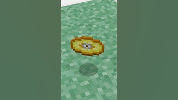 I found the AETHER disc! #minecraft