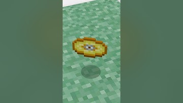 I found the AETHER disc! #minecraft
