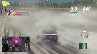 LIVE Stream! Assetto Corsa Drift Sim everyday
