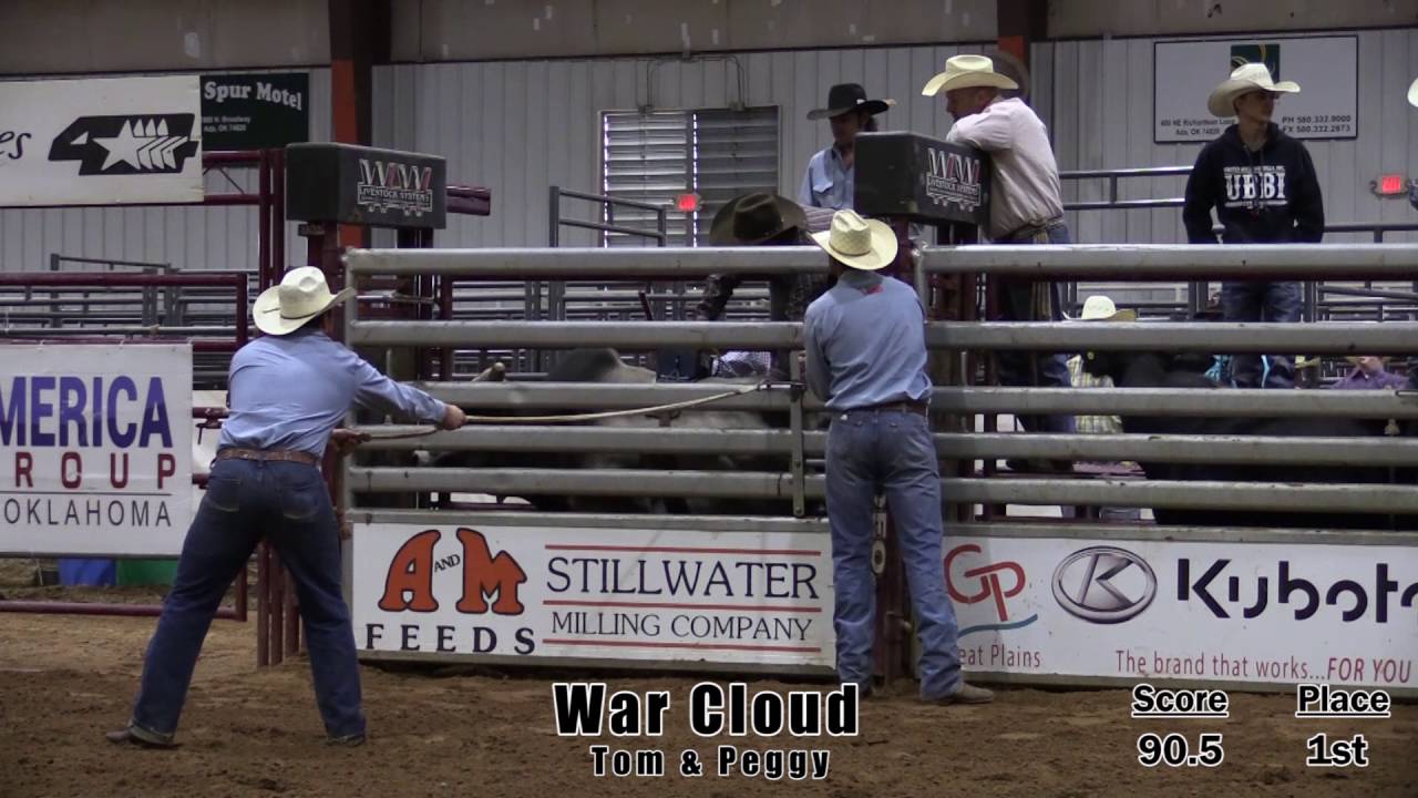 UBBI May 13-14 2016 Ada OK