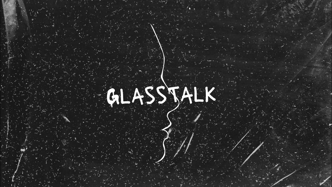 GlassTalk - Relapse (LYRIC VIDEO)