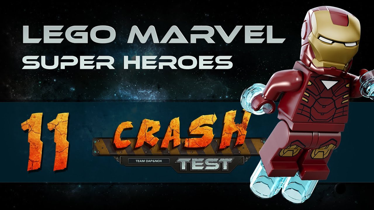 Marvel Heroes Test Marvel Heroes Test