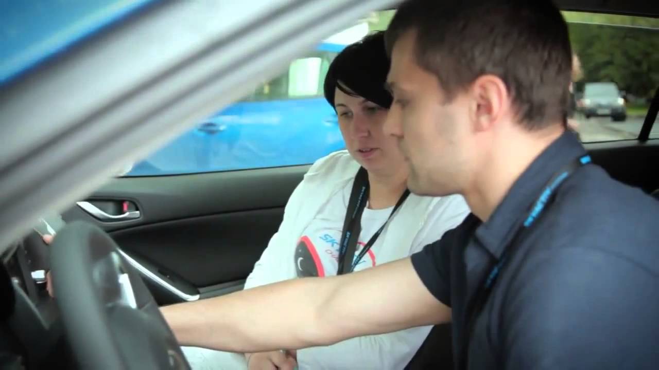 Москва, 24 июня, автосалон Независимость - YouTube