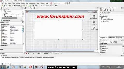 DELPHİ 2010 ACCESS VERİ TABANI SORGULAMA DERS 3