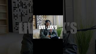 Featuring JAiMS, a DMV-based hip hop artist with a rare mix of soul, vulnerability, and conviction.