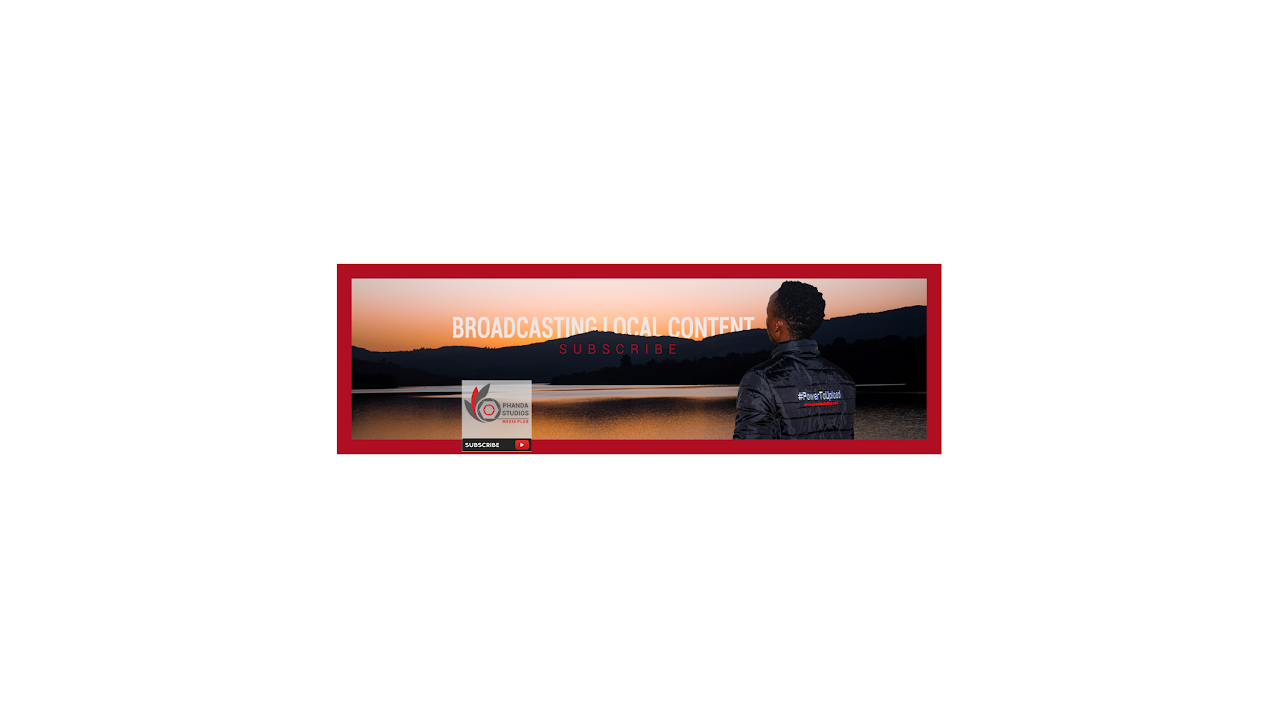Phanda Studios Sports Live Stream - YouTube
