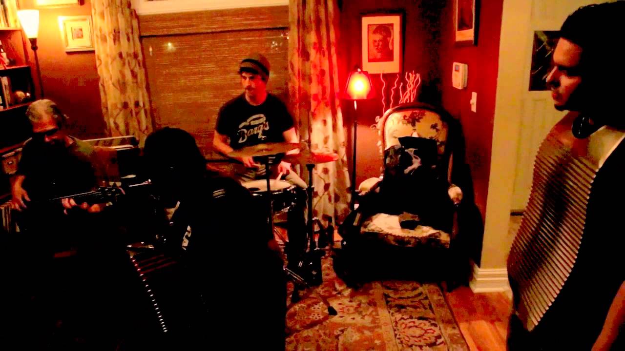 Jojo Reed Practice - YouTube