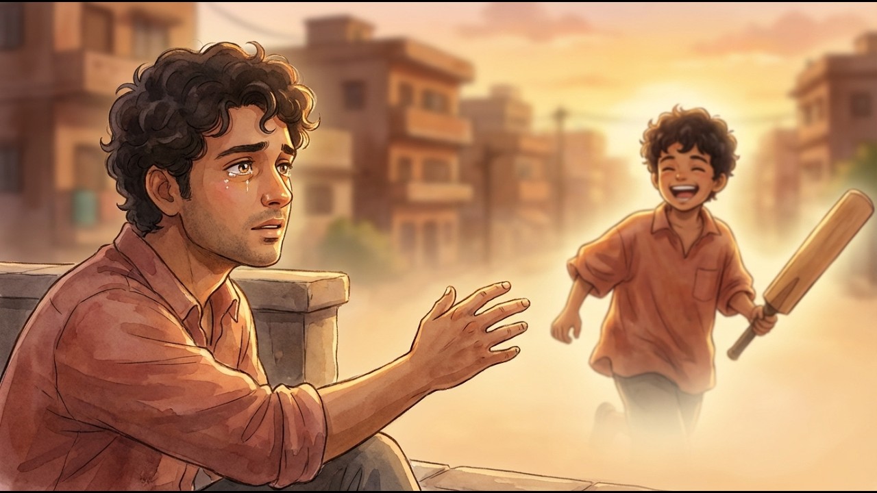 Agar Tum 90s Ya 2000s Ke Ho… Ye Tumhari Story Hai (Nostalgic Story)