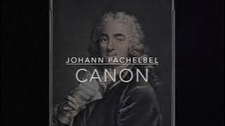 A gem of music! Canon/ Johann Pachelbel [String arrangement of 23 Voices]