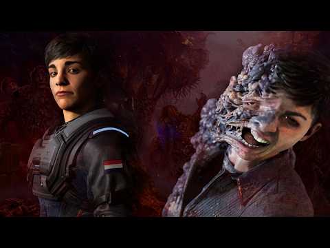 ALIENS are Copying My Crew :( | Directive 8020