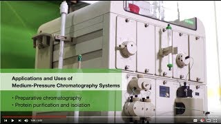 Overview of Bio-Rad's NGC™ Discover™ 100 Pro Chromatography System