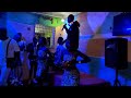 Présentation De Vibreur Au Centrale Bar 