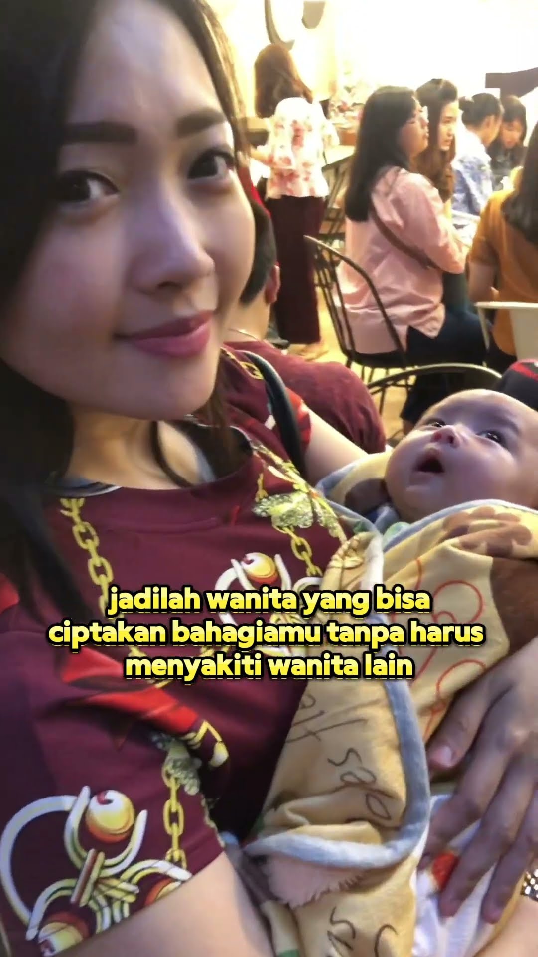 gitu kan