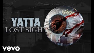 Yatta - Lost Sight (Visualizer)