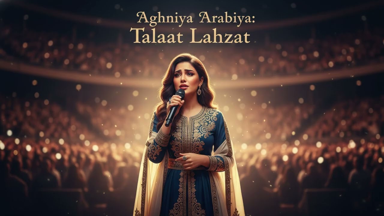 Talaat Lahzat
(Three Moments)
  ثلاث لحظات