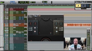 Output Movement ➟ How to Create Rhythmic Effects in a Mix