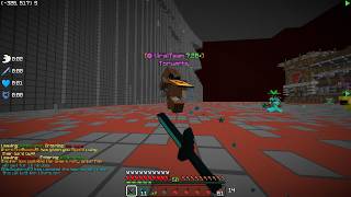RUNNING STRAFEPVP 👑 | HCF KILLTAGE