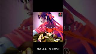 Arc the Lad II: A Retro RPG Classic