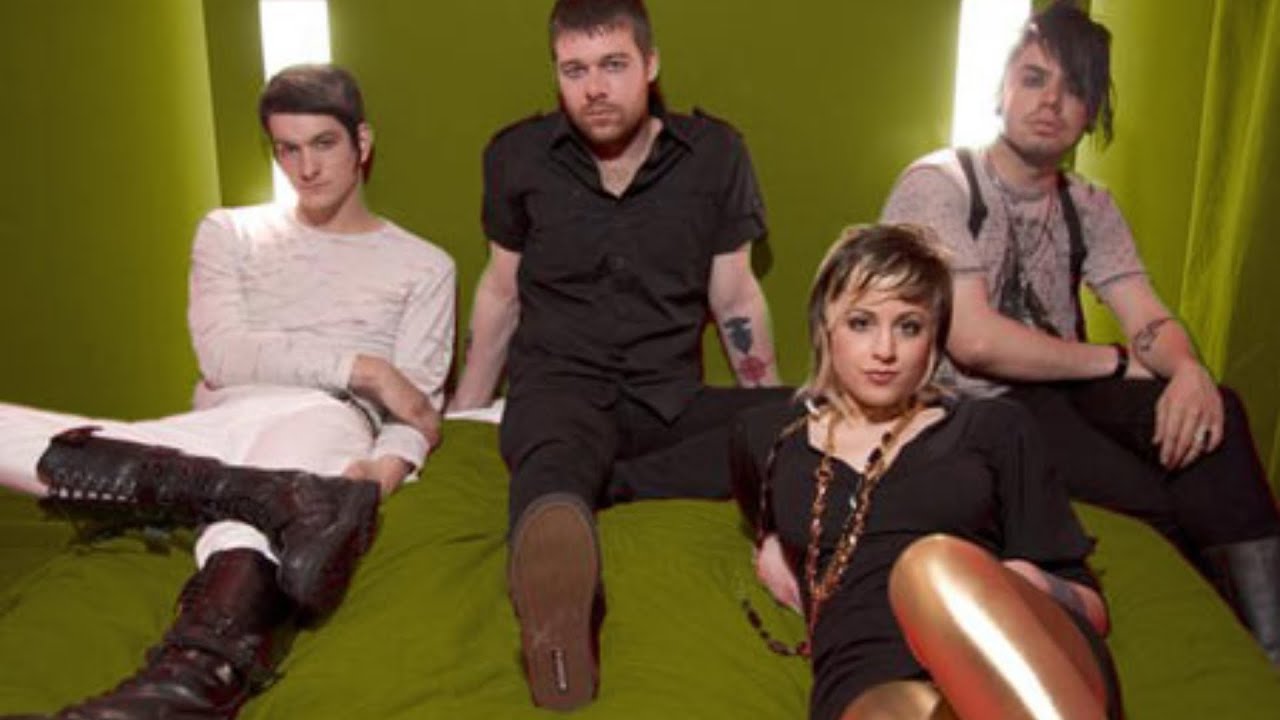 Shiny Toy Guns Somewhere To Hide Guitar Center YouTube shiny-toy-guns-somewhere-to-hide-guitar-center-youtube