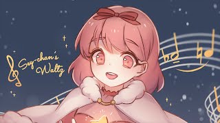 Sey - Chans Waltz 🌟 Season Finale 2020 🌟