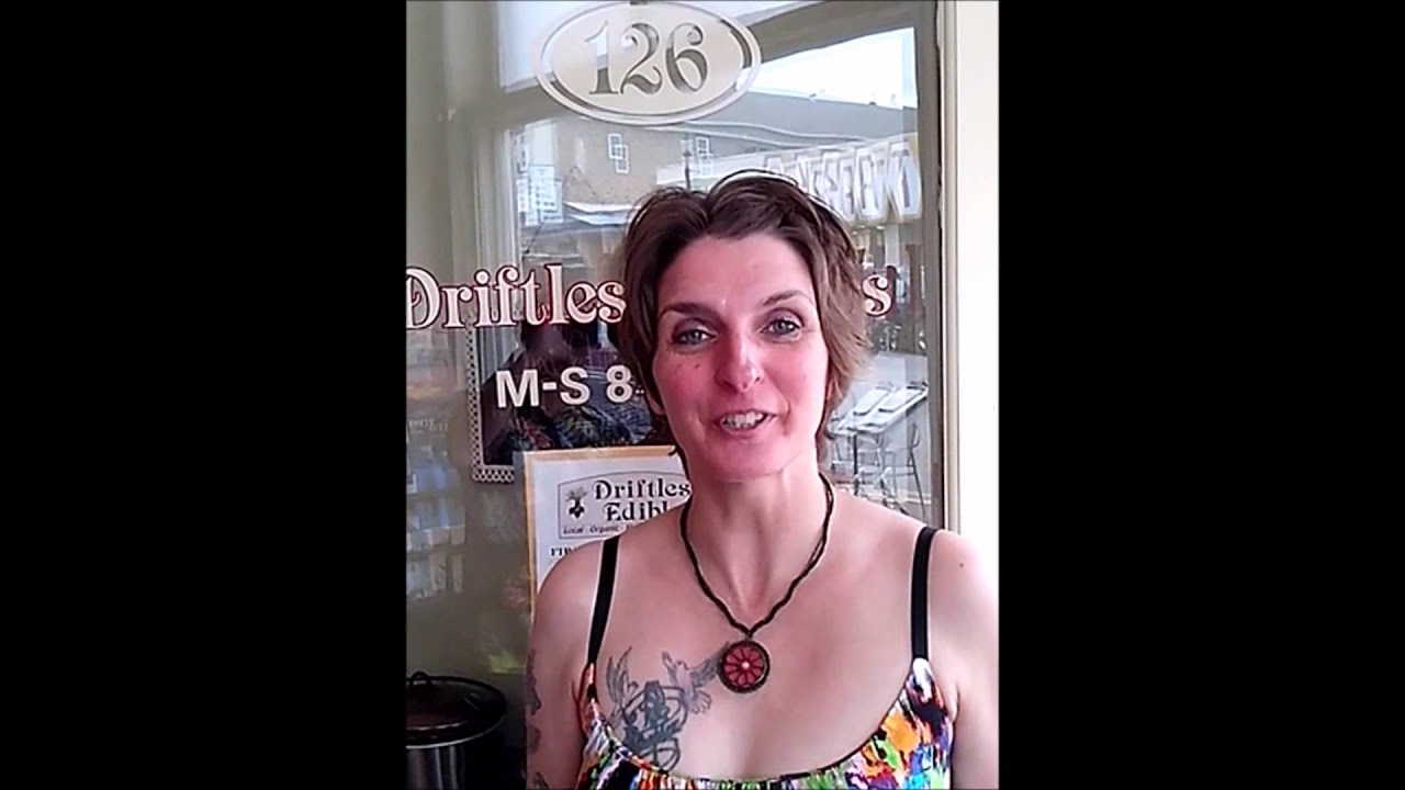 Driftless Edibles in Prairie Du Chien Lives NearBayou! YouTube